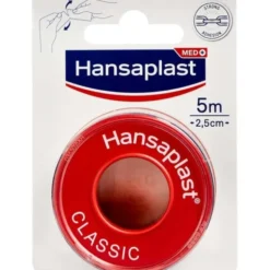HANSAPLAST CLASSIC FIKSERINGSTAPE