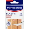 HANSAPLAST ELASTIC PLASTER (6X10 CM)
