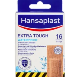 HANSAPLAST EXTRA TOUGH WATERPR