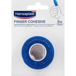 HANSAPLAST FINGER COHESIVE
