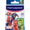 HANSAPLAST MARVEL 20 STRIPS