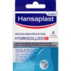 HANSAPLAST SECOND SKIN HYDROCO