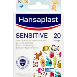 HANSAPLAST SENSITIVE KIDS
