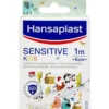 HANSAPLAST SENSITIVE KIDS PLASTER