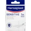 HANSAPLAST SENSITIVE PLASTER (6 CM)
