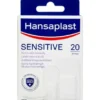 HANSAPLAST SENSITIVE PLASTER (20 STK)