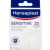 HANSAPLAST SENSITIVE PLASTER (20 STK)