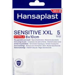 HANSAPLAST SENSITIVE XXL