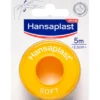 HANSAPLAST SOFT TAPE 5MX2,5CM