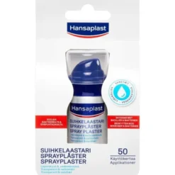 HANSAPLAST SPRAYPLASTER