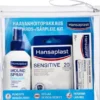 HANSAPLAST SÅRPLEJE KIT