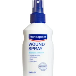 HANSAPLAST WOUND SPRAY