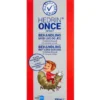 HEDRIN ONCE SPRAY GEL