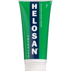 HELOSAN FODSALVE