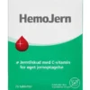 HEMOJERN TABLETTER