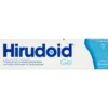 HIRUDOID GEL 3 MG/G 100G