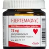 HJERTEMAGNYL 75 MG 100 STK