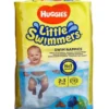 HUGGIES LITTLE SWIMMERS (3-8 KG)