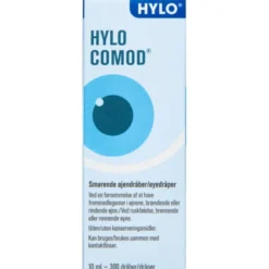 HYLO COMOD