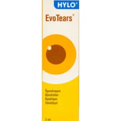 HYLO EVO TEARS