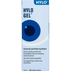 HYLO GEL