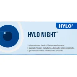 HYLO NIGHT