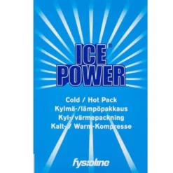 ICE POWER COLD/HOT PACK