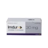 IMDUR 30 MG 98 STK