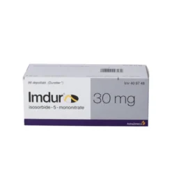 IMDUR 30 MG 98 STK