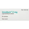 IMODIUM 2CARE4