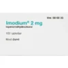 IMODIUM (2CARE4) 100 STK