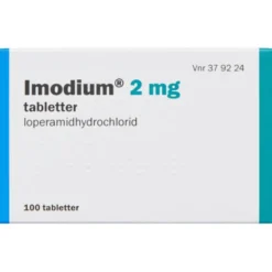 IMODIUM 2 MG
