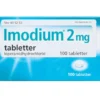 IMODIUM 2 MG