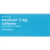 IMODIUM 2 MG