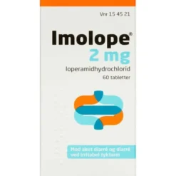 IMOLOPE 60 STK