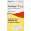 IMOLOPE 10 STK