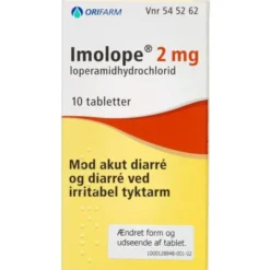 IMOLOPE 10 STK