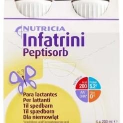 INFATRINI PEPTISORB
