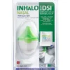 INHALO DSI TØRSALT NASAL INHALATOR