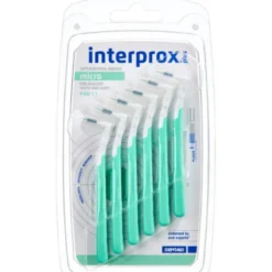INTERPROX PLUS MICRO