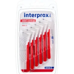 INTERPROX PLUS MINI CONICAL