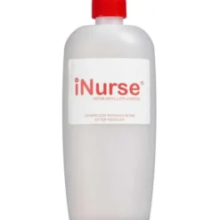 INURSE INTIM SKYLLEFLASKEN