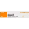 IODOSORB CADEXOMER SALVE