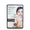 IROHA ANTI-AGE FACE & NECK MASK