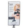 IROHA DETOX PEEL-OFF MASK