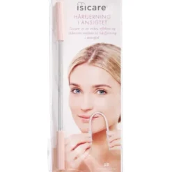 ISICARE HÅRFJERNER