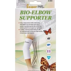 JASPER BIO ALBUEBANDAGE (L)