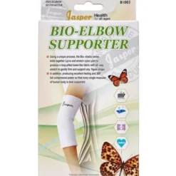 JASPER BIO ALBUEBANDAGE (XL)