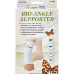 JASPER BIO ANKELBANDAGE (L)