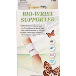 JASPER BIO HÅNDLEDSBANDAGE (L)
